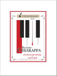 A Broadway Style Birthday Concert Band sheet music cover